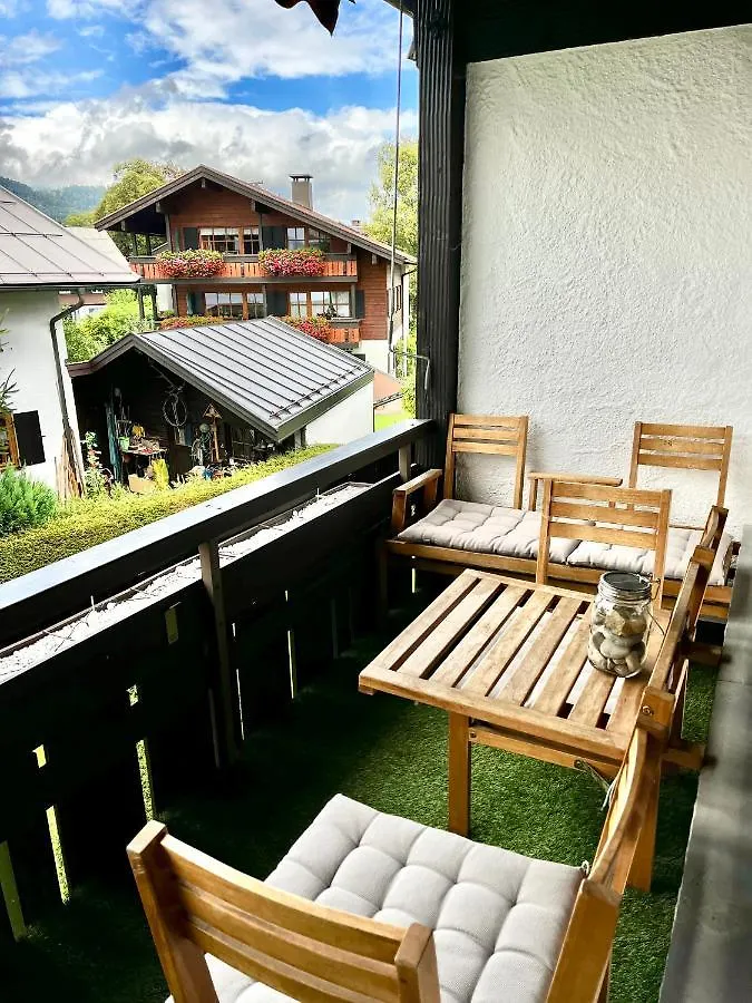 Apartment Bergfex Saubuckelblick Mit Sommer-Bergbahnticket Oberstdorf