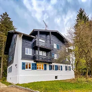 Apartment Haus Partale, Oberstdorf
