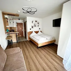 Apartment Nebelhorn, Oberstdorf