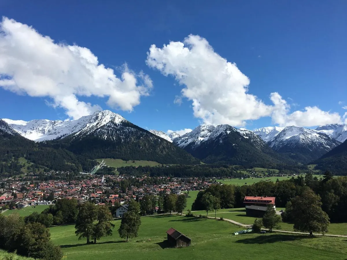 Bergfex Saubuckelblick Mit Sommer-Bergbahnticket Oberstdorf 0*,  Germany